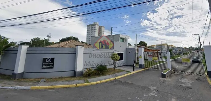 Foto 1 de Casa de Condomínio com 3 Quartos à venda, 236m² em Parque São Luís, Taubaté