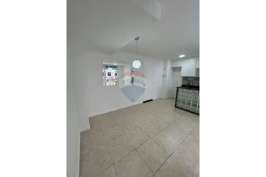 Foto 1 de Apartamento com 1 Quarto à venda, 48m² em Anil, Rio de Janeiro