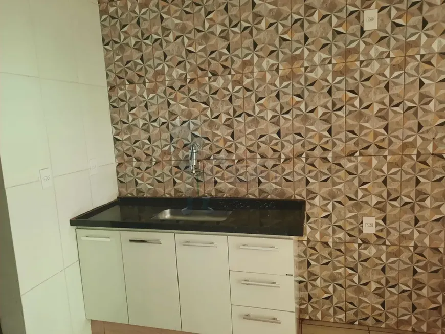 Foto 1 de Casa com 2 Quartos à venda, 129m² em Campos Eliseos, Ribeirão Preto