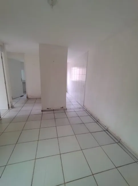 Foto 1 de Apartamento com 2 Quartos à venda, 50m² em Paranoa Parque, Brasília