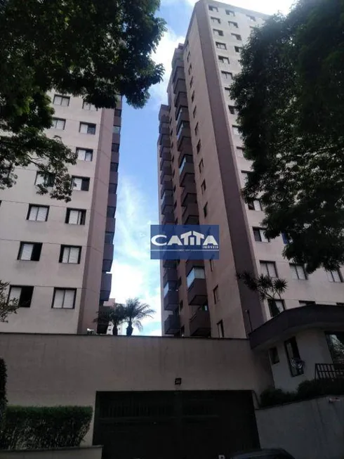 Foto 1 de Apartamento com 2 Quartos à venda, 61m² em Penha, São Paulo