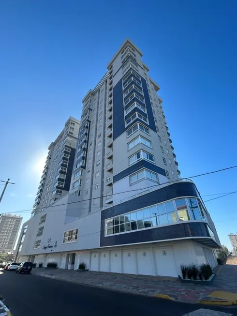 Foto 1 de Apartamento com 3 Quartos à venda, 120m² em Beira Mar, Tramandaí