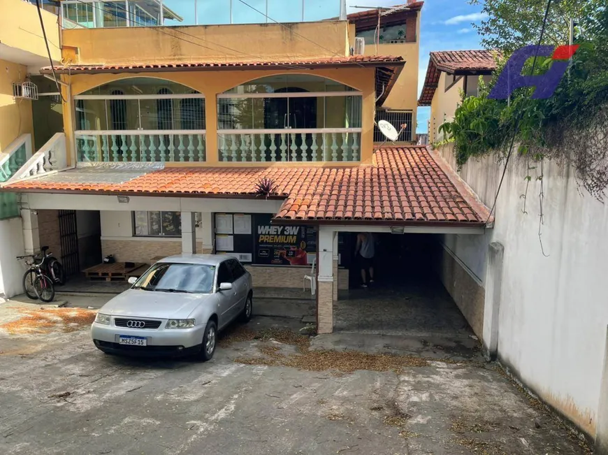 Foto 1 de Casa de Condomínio com 3 Quartos à venda, 211m² em Centro, Vila Velha