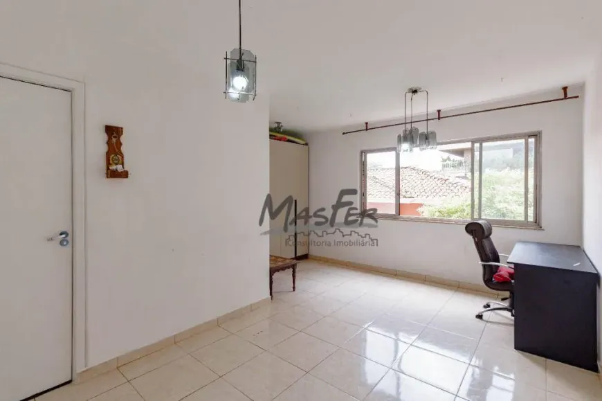 Foto 1 de Apartamento com 3 Quartos à venda, 80m² em Vila Madalena, São Paulo