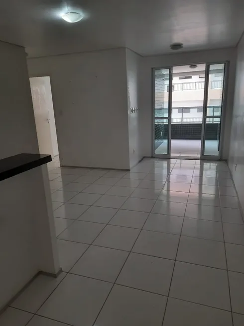 Foto 1 de Apartamento com 2 Quartos à venda, 73m² em Ponta D'areia, São Luís