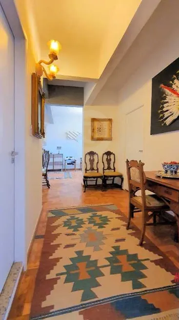 Foto 1 de Apartamento com 3 Quartos à venda, 190m² em Bela Vista, São Paulo