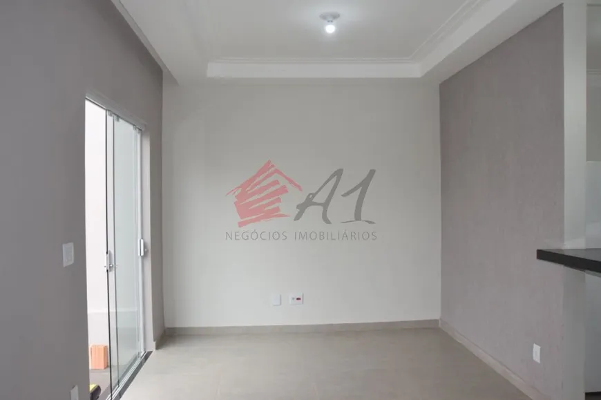 Foto 1 de Casa com 3 Quartos à venda, 180m² em Jardim Solange, Bauru