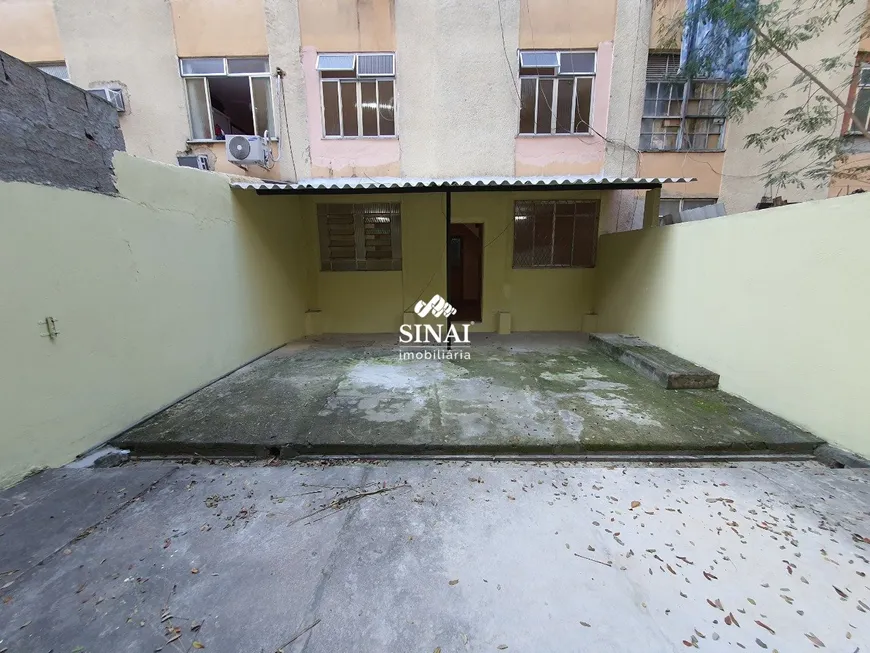 Foto 1 de Apartamento com 2 Quartos para alugar, 50m² em Vila Kosmos, Rio de Janeiro
