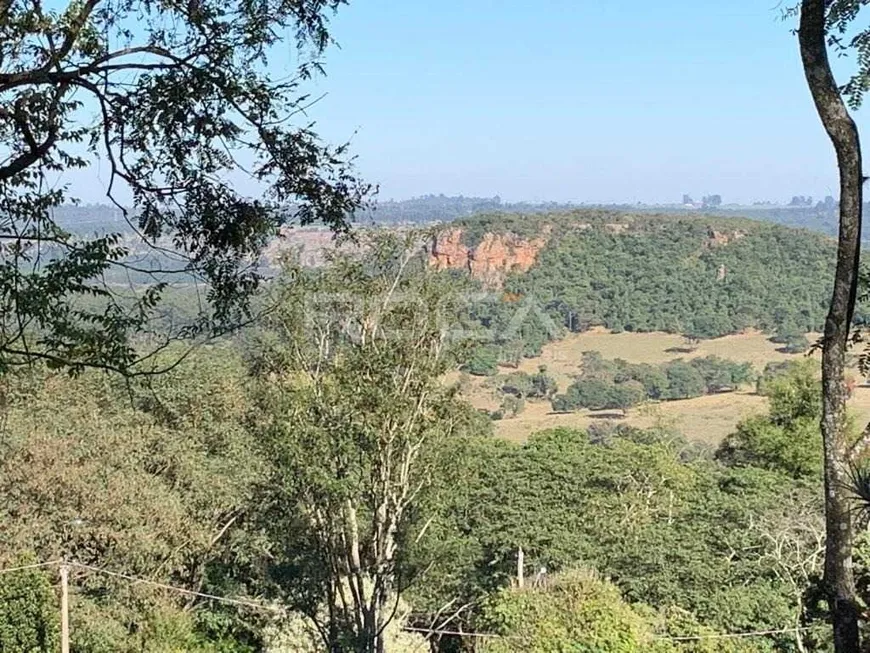 Foto 1 de Lote/Terreno à venda, 6099m² em Parque Itaipu, São Carlos