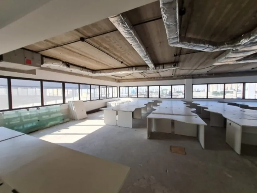 Foto 1 de Sala Comercial para alugar, 120m² em Pinheiros, São Paulo