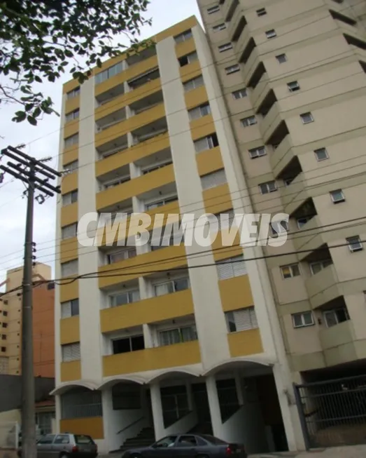 Foto 1 de Apartamento com 1 Quarto à venda, 42m² em Centro, Araçatuba