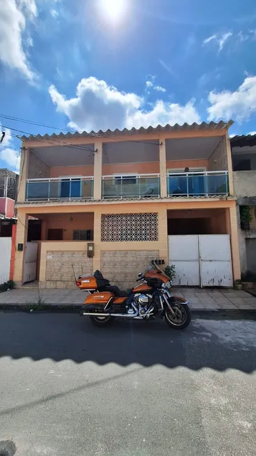 Foto 1 de Casa com 3 Quartos para venda ou aluguel, 90m² em Campo Grande, Rio de Janeiro