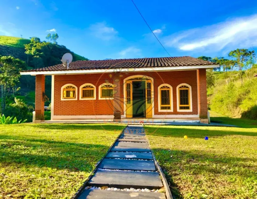 Foto 1 de Fazenda/Sítio com 2 Quartos à venda, 20000m² em Centro, Itapeva