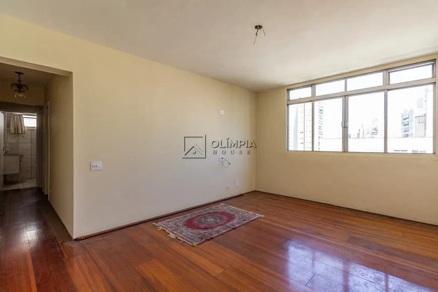 Foto 1 de Apartamento com 3 Quartos à venda, 98m² em Vila Mariana, São Paulo