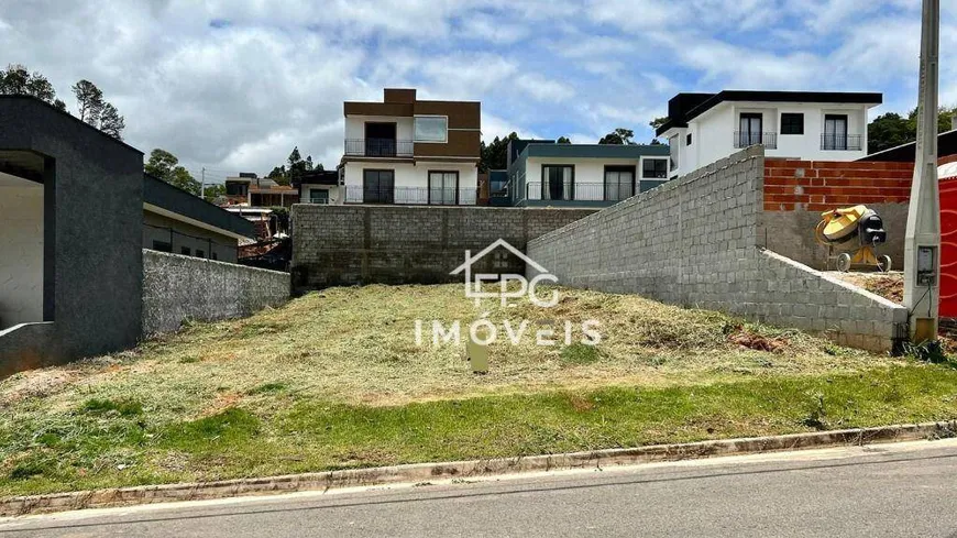 Foto 1 de Lote/Terreno à venda, 360m² em Rio Abaixo, Atibaia