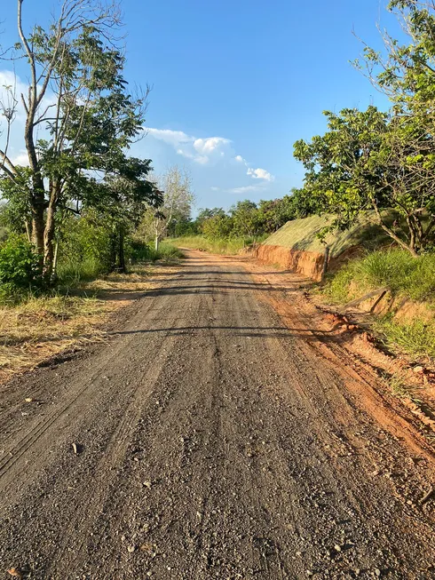 Foto 1 de Lote/Terreno à venda, 1000m² em Parque dos Principes, Jacareí