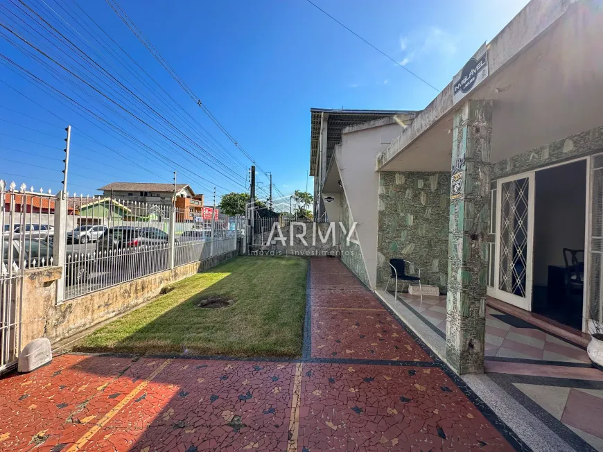 Foto 1 de Casa com 4 Quartos à venda, 199m² em Tuiuti, Paranaguá