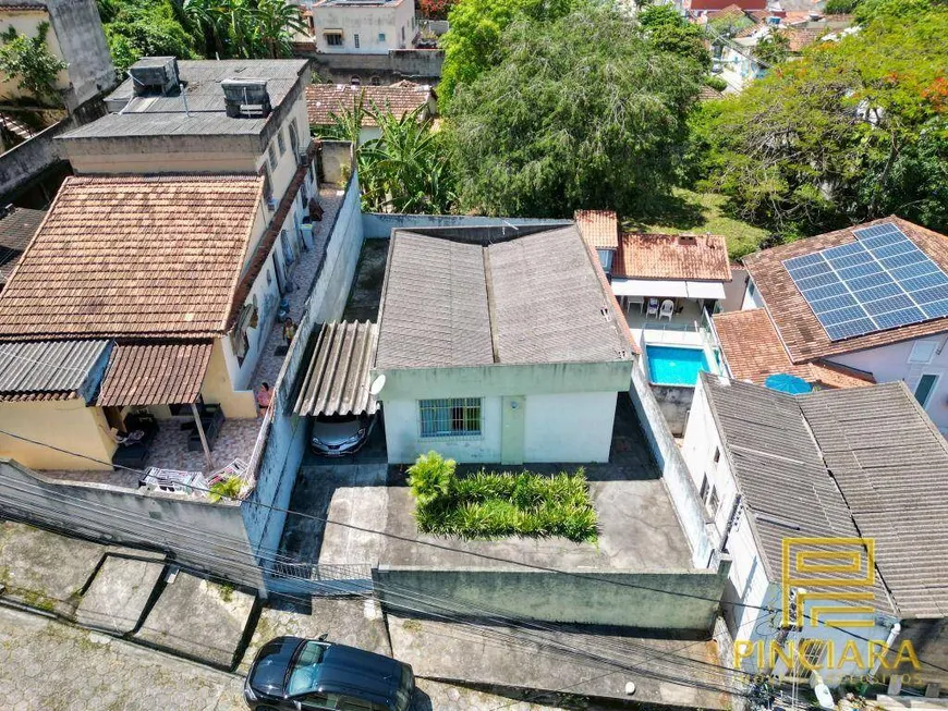 Foto 1 de Casa com 3 Quartos à venda, 110m² em Santa Rosa, Niterói