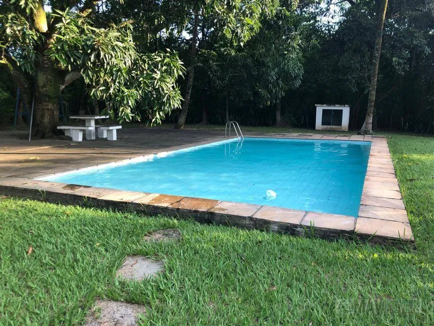 Foto 1 de Fazenda/Sítio com 6 Quartos à venda, 100000m² em Santa Terezinha, Mesquita