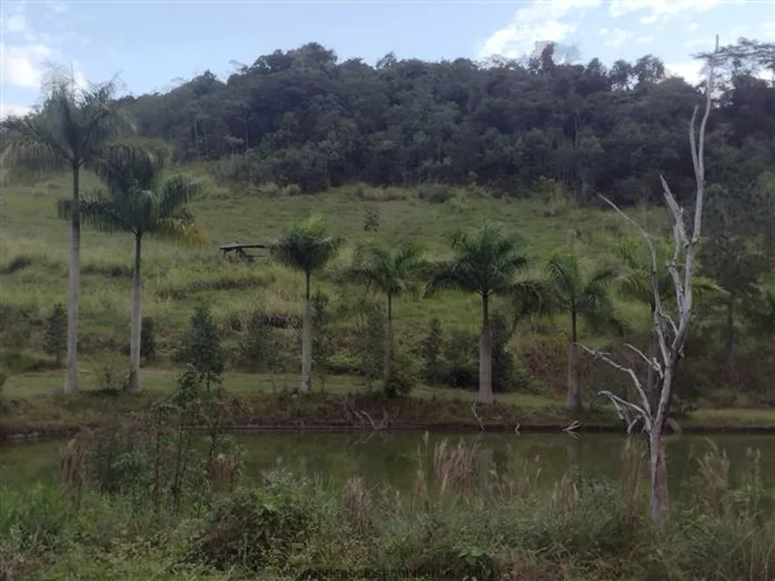 Foto 1 de Fazenda/Sítio à venda, 128000m² em Zona Rural, Juquiá
