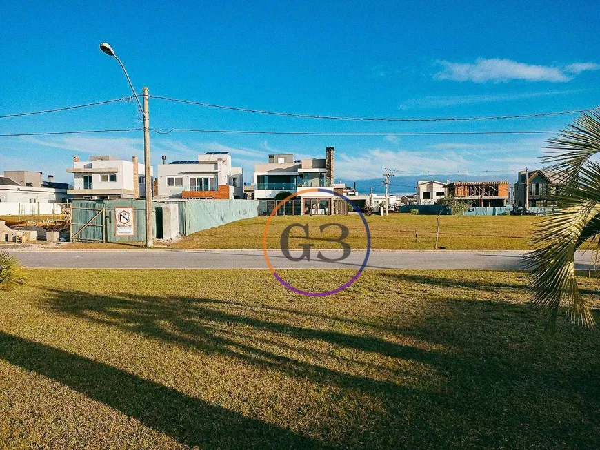 Foto 1 de Lote/Terreno à venda, 443m² em Laranjal, Pelotas