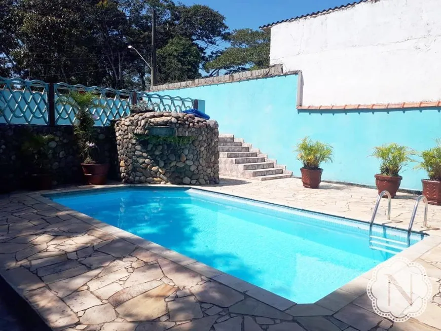 Foto 1 de Casa com 2 Quartos à venda, 166m² em Jardim Coronel, Itanhaém