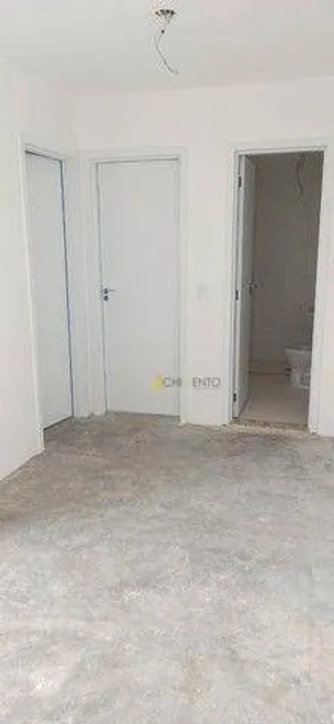 Foto 1 de Apartamento com 2 Quartos à venda, 50m² em Vila Curuçá, Santo André