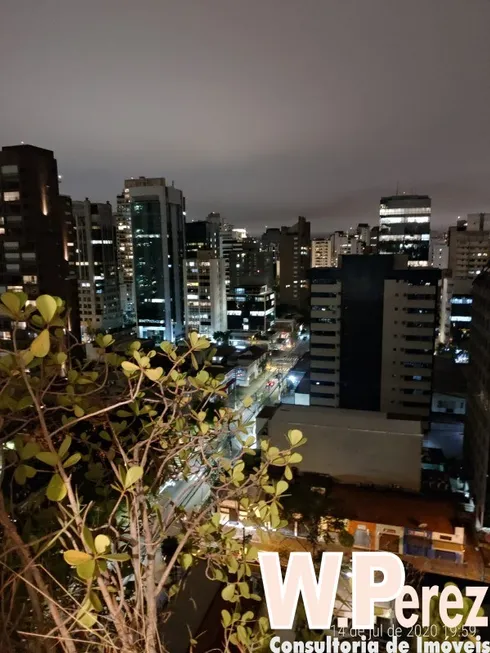 Foto 1 de Apartamento com 1 Quarto à venda, 50m² em Itaim Bibi, São Paulo