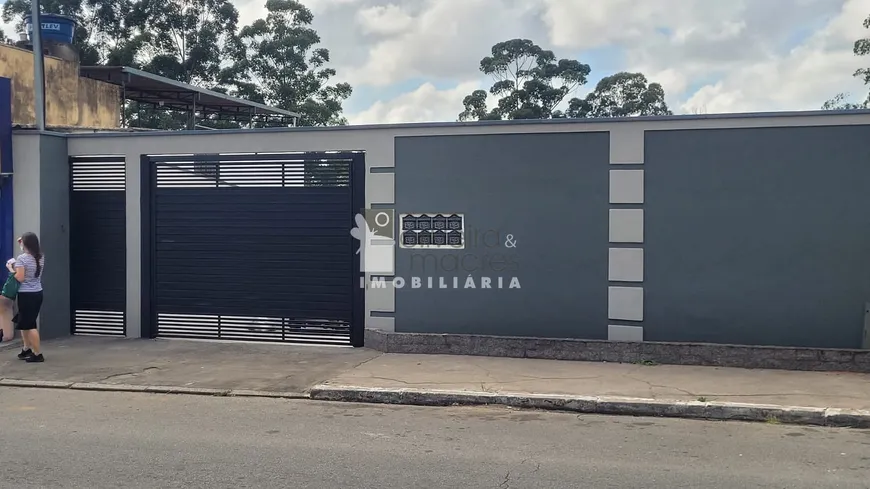 Foto 1 de Sobrado com 2 Quartos à venda, 65m² em Itaquera, São Paulo
