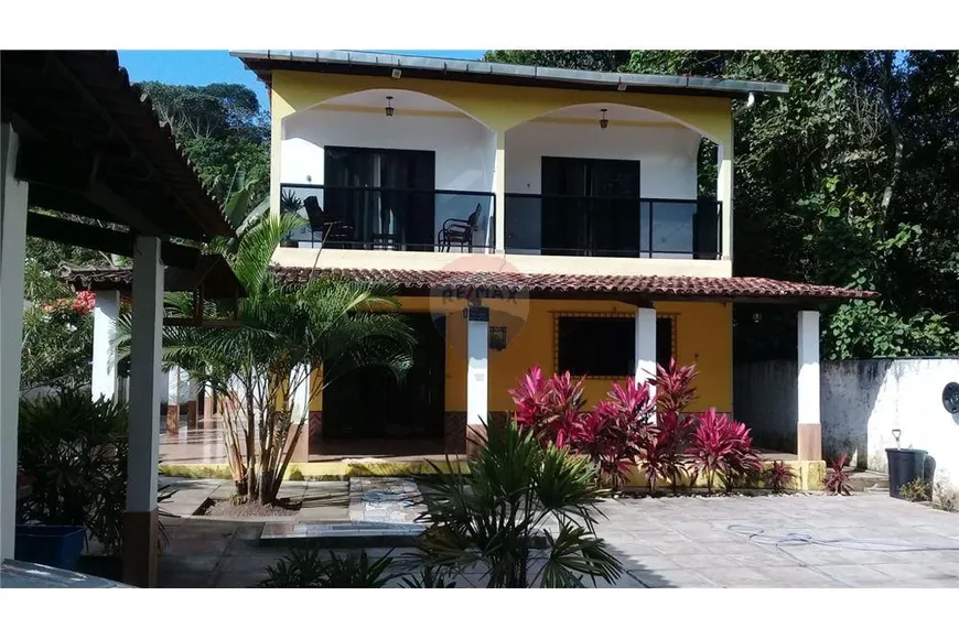 Foto 1 de Casa com 4 Quartos à venda, 246m² em Aldeia dos Camarás, Camaragibe