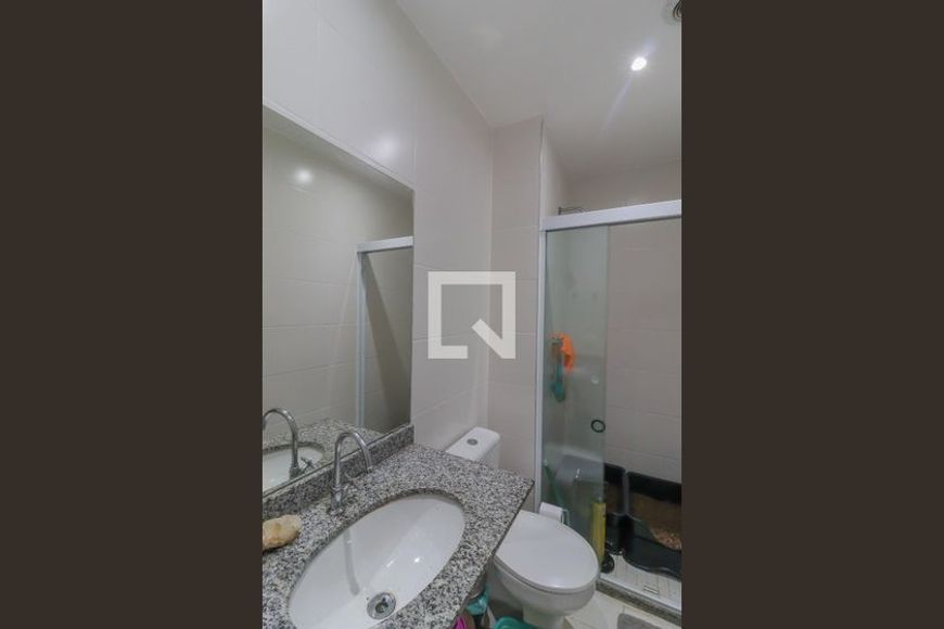 Apartamento na Rua União, Vianelo Bonfiglioli em Jundiaí, por R$ 2.958/Mês  - Viva Real