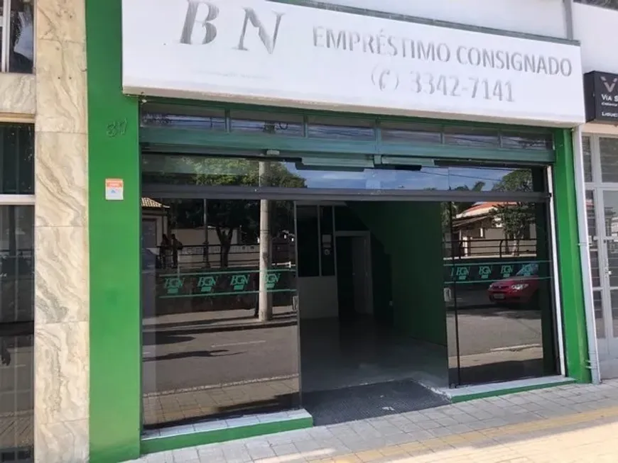 Foto 1 de Imóvel Comercial para alugar, 207m² em Centro, Sorocaba