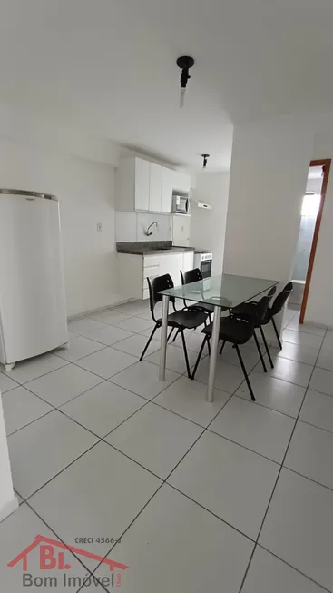 Foto 1 de Apartamento com 2 Quartos para alugar, 65m² em Boa Viagem, Recife