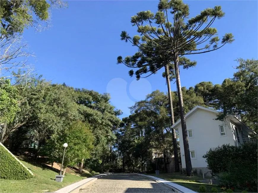 Foto 1 de Lote/Terreno à venda, 1039m² em Santa Felicidade, Curitiba