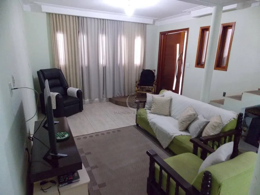 Foto 1 de Casa com 4 Quartos à venda, 161m² em Jardim Araucária, Rio Claro