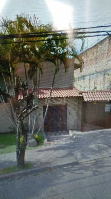 Foto 1 de Casa de Condomínio com 3 Quartos à venda, 90m² em Tristeza, Porto Alegre