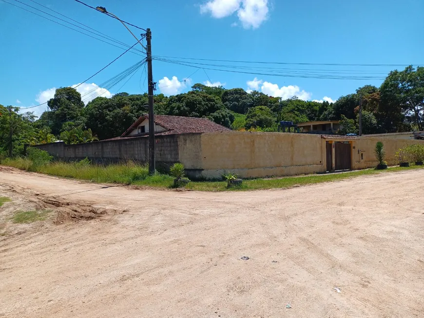 Foto 1 de Lote/Terreno à venda, 360m² em Jacone Sampaio Correia, Saquarema