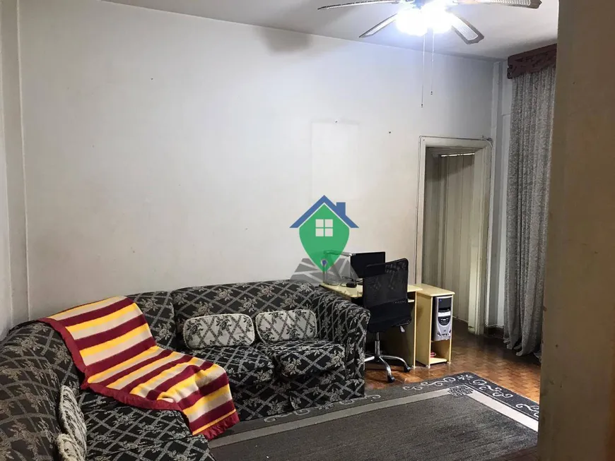 Foto 1 de Apartamento com 2 Quartos à venda, 88m² em Canindé, São Paulo