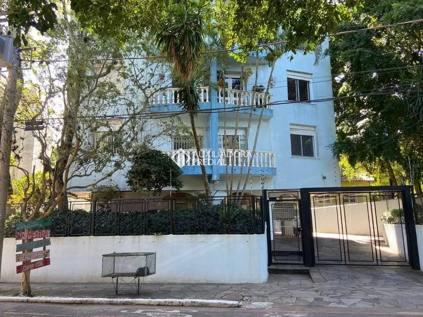 Foto 1 de Apartamento com 1 Quarto à venda, 46m² em Ipanema, Porto Alegre