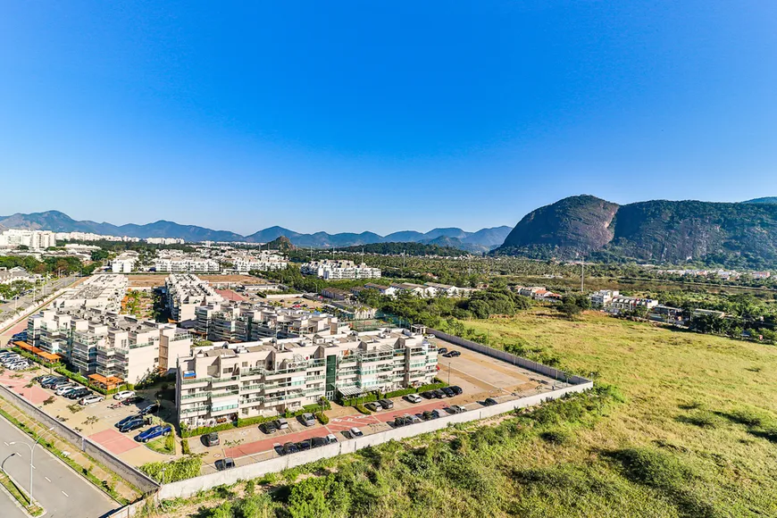 Foto 1 de Cobertura com 3 Quartos à venda, 162m² em Recreio Dos Bandeirantes, Rio de Janeiro