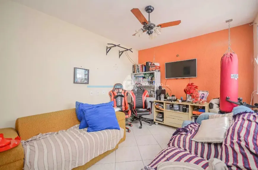 Foto 1 de Apartamento com 4 Quartos para alugar, 149m² em Andaraí, Rio de Janeiro
