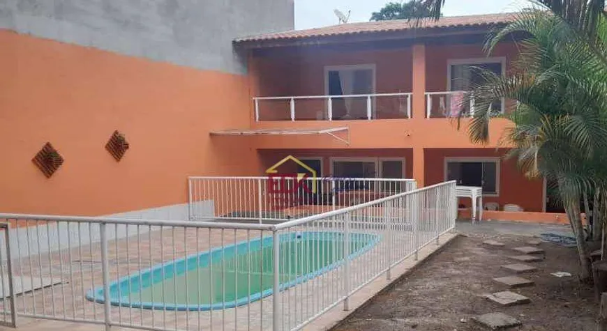 Foto 1 de Fazenda/Sítio com 6 Quartos à venda, 2830m² em Chácara Araújo, São José dos Campos