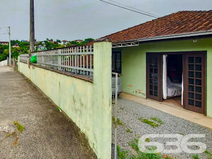 Foto 1 de Casa com 3 Quartos à venda, 72m² em Petrópolis, Joinville