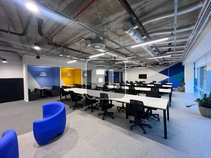 Foto 1 de Sala Comercial para alugar, 2536m² em Uniao de Vila Nova, São Paulo