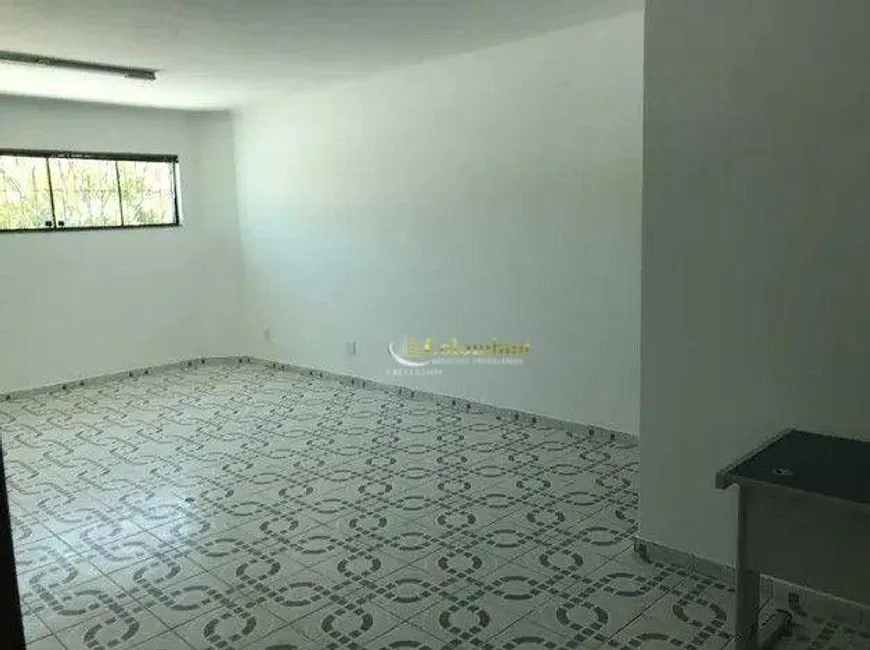 Foto 1 de Sala Comercial para alugar, 35m² em Vila Dom Pedro I, São Paulo
