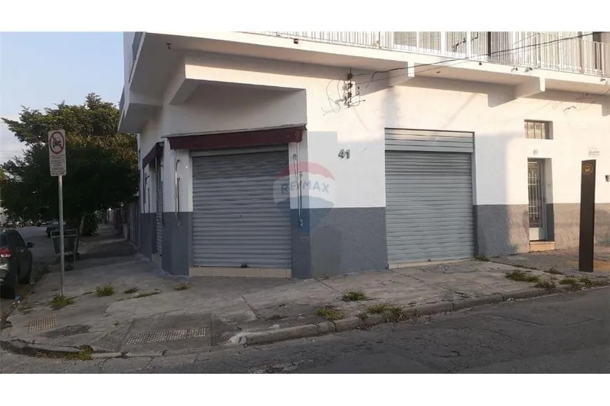 Foto 1 de Ponto Comercial para alugar, 160m² em Vila Jaguara, São Paulo