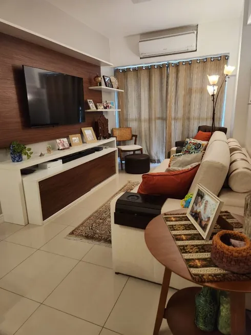 Foto 1 de Apartamento com 3 Quartos à venda, 90m² em Jacarepaguá, Rio de Janeiro