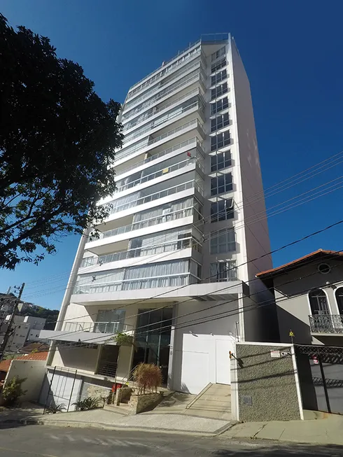 Foto 1 de Apartamento com 2 Quartos à venda, 102m² em Bom Pastor, Juiz de Fora