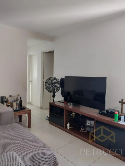 Foto 1 de Apartamento com 2 Quartos à venda, 43m² em Loteamento Nova Espírito Santo, Valinhos