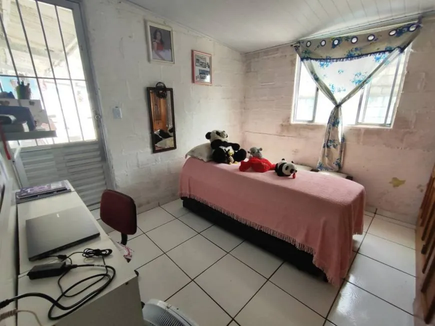 Foto 1 de Casa com 2 Quartos à venda, 90m² em Itapuã, Salvador